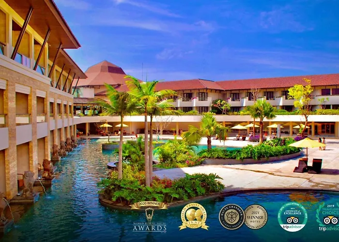 The Singhasari Resort Batu