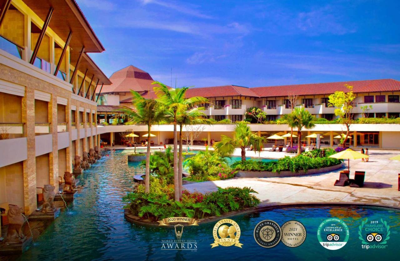 Resort The Singhasari Batu