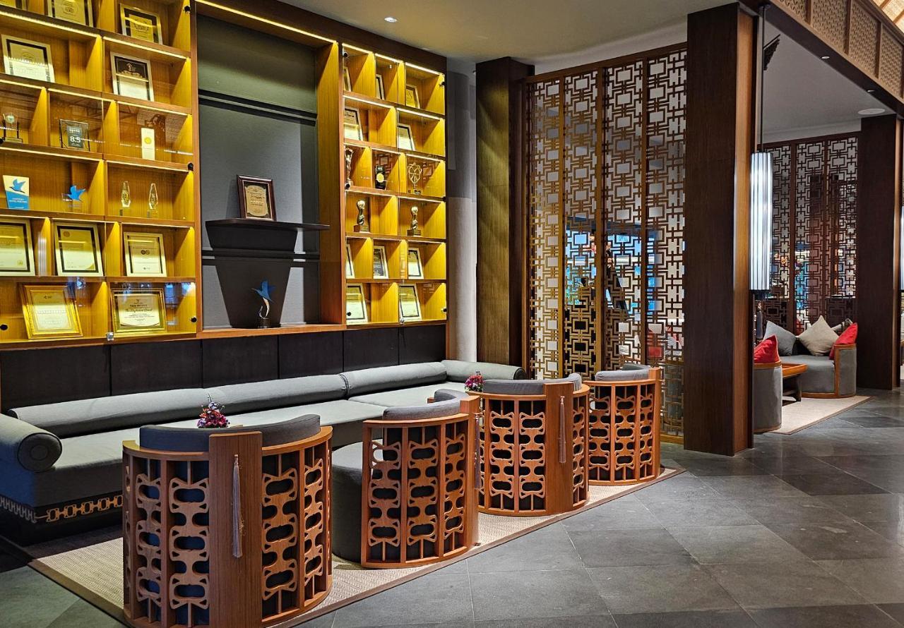 The Singhasari Batu Resort