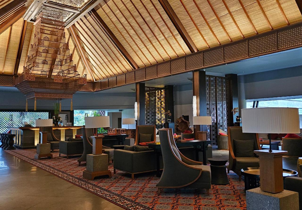 Resort The Singhasari Batu