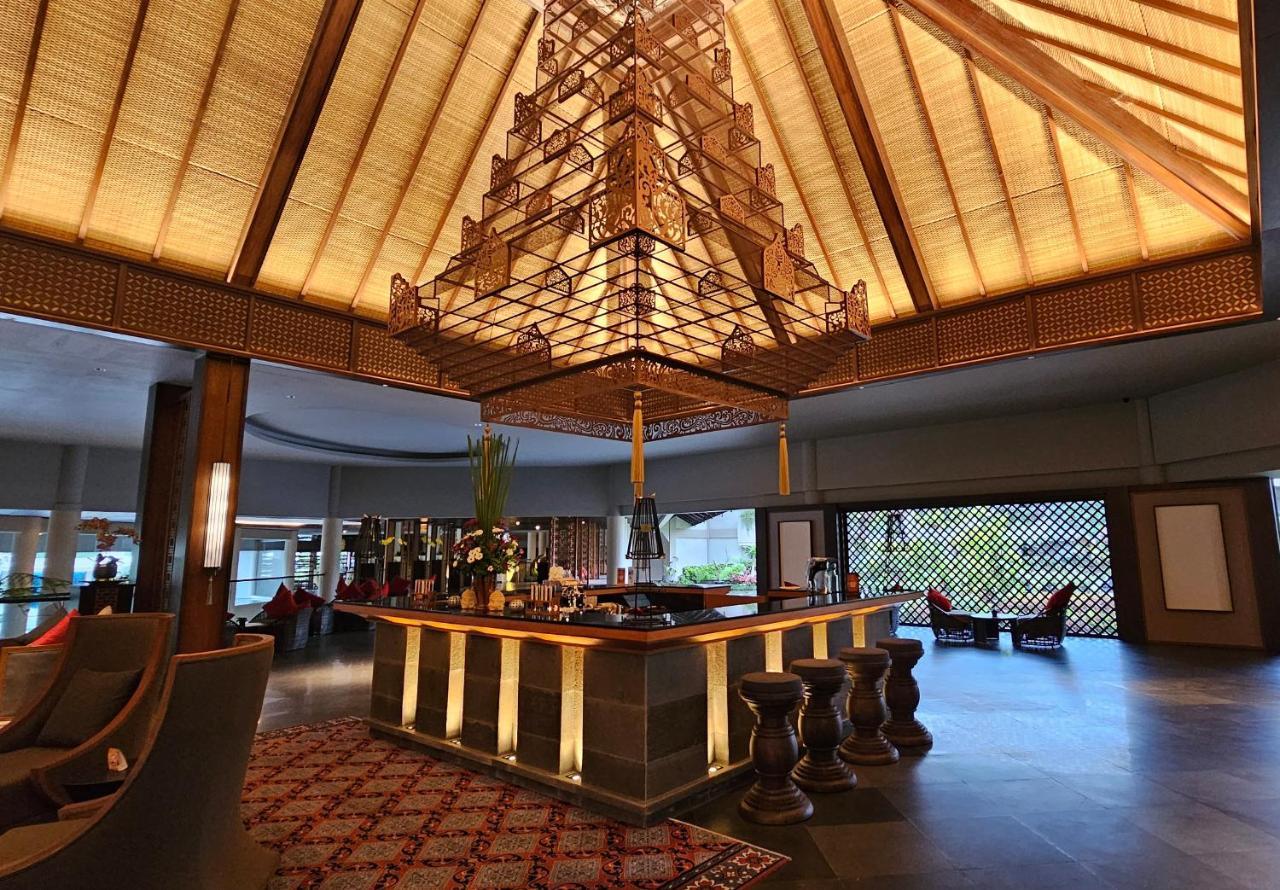 The Singhasari Batu 5*