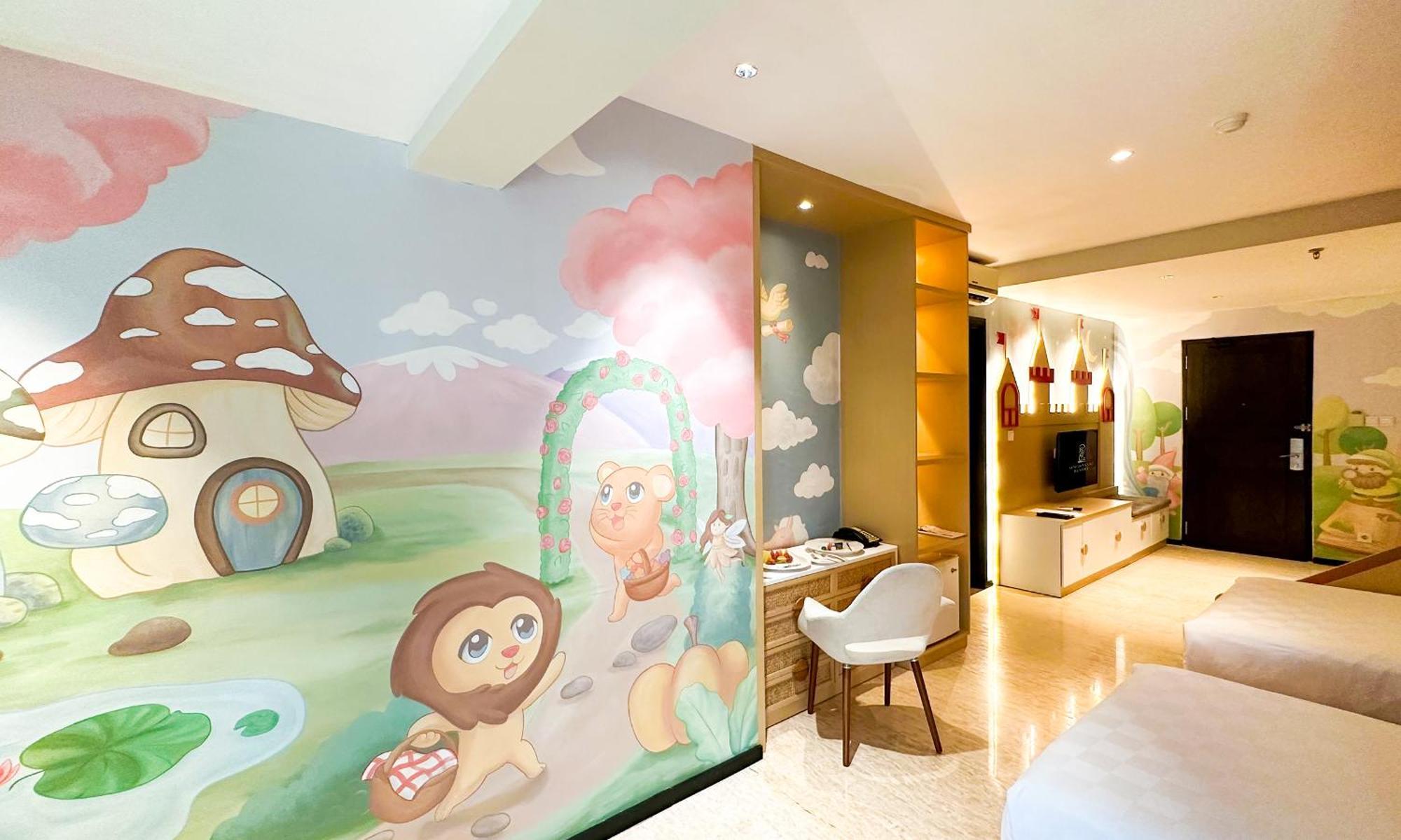 The Singhasari Batu 5*