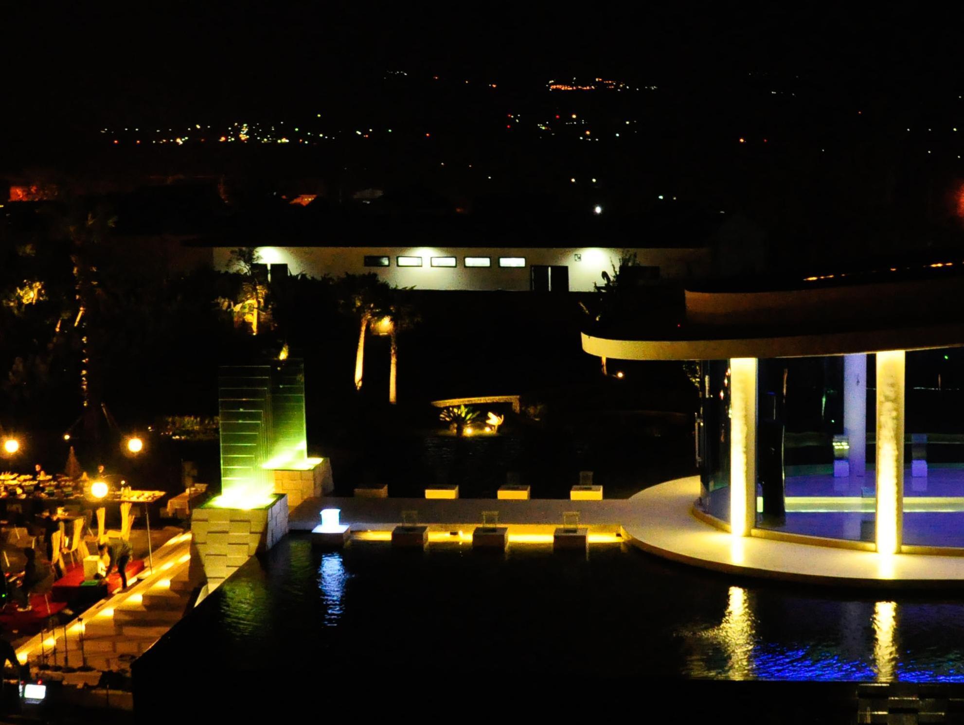 The Singhasari Batu 5* Batu (East Java)