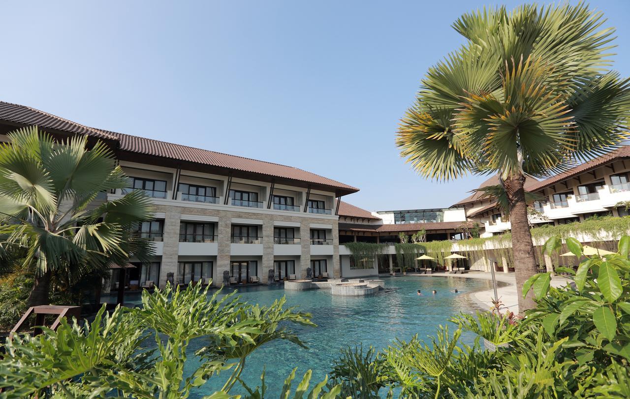 Resort The Singhasari Batu 5*