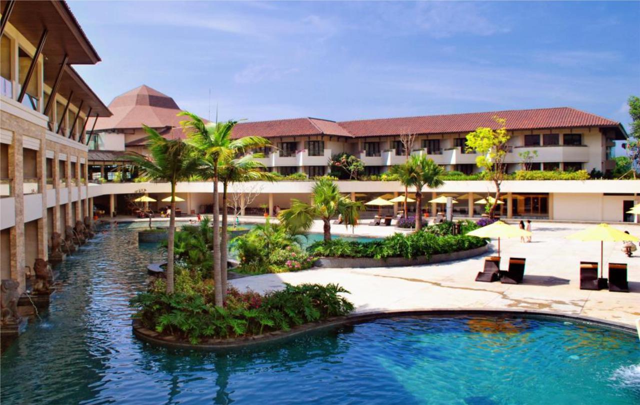 The Singhasari Batu 5* Batu (East Java)