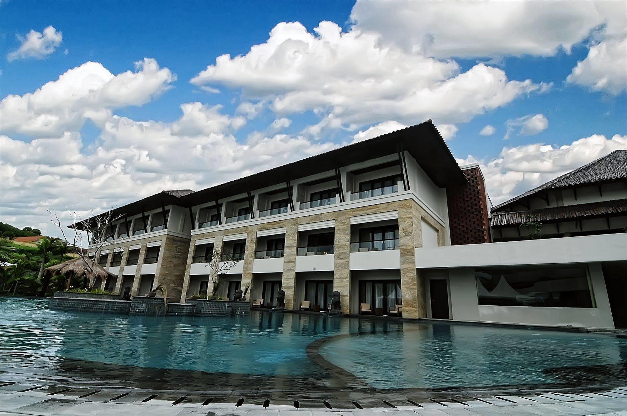 Resort The Singhasari Batu 5*